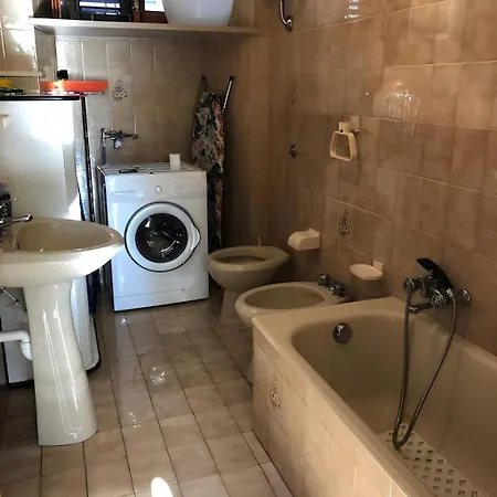 Apartment Bilocale A Pochi Passi Dal Mare