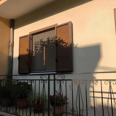 Bilocale A Pochi Passi Dal Mare Badolato Marina