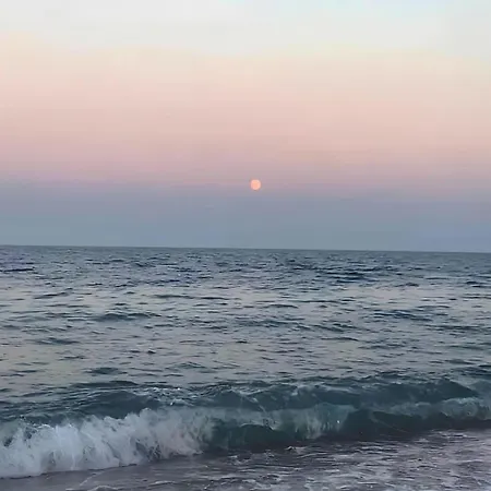 Bilocale A Pochi Passi Dal Mare Apartment *