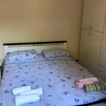 Apartment Bilocale A Pochi Passi Dal Mare Badolato Marina