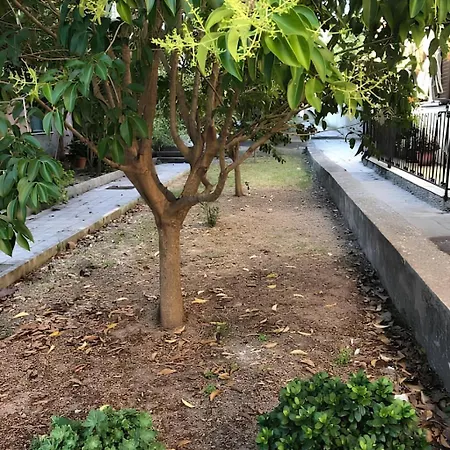 Apartment Bilocale A Pochi Passi Dal Mare Badolato Marina